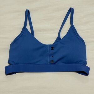 Bundle Sale Item: 4 items for $25 Nike Dri Fit Sports Bra. Size Small. PTP 15”.